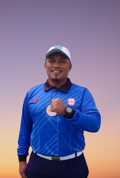 Foto FAJAR SAPUTRA