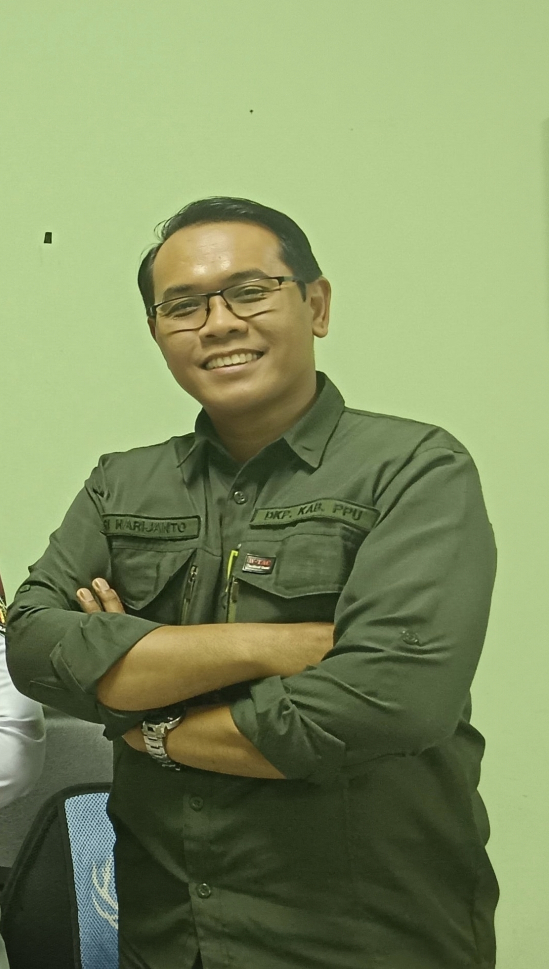 Foto Sri Harijanto