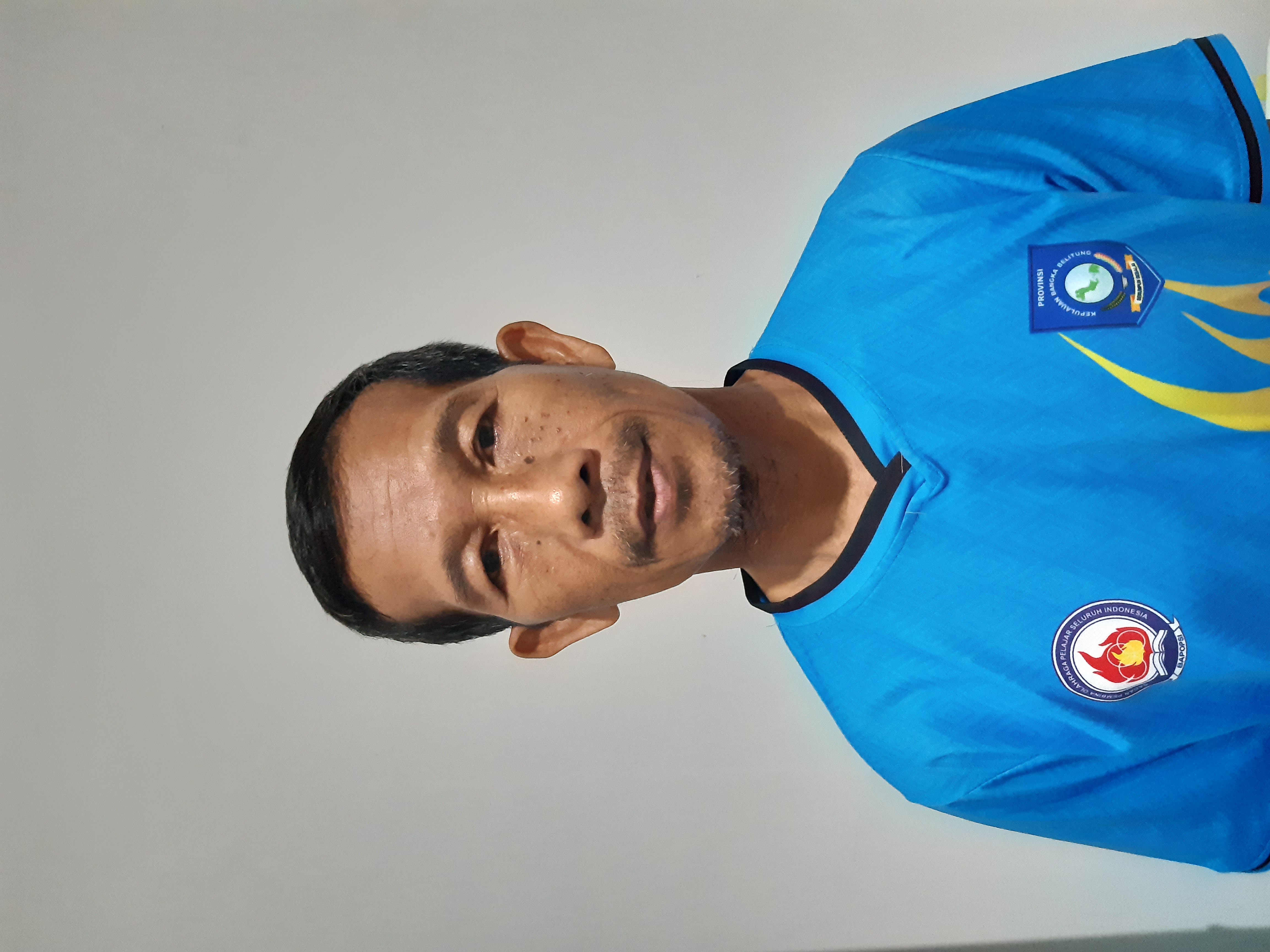 Foto MANGSUR