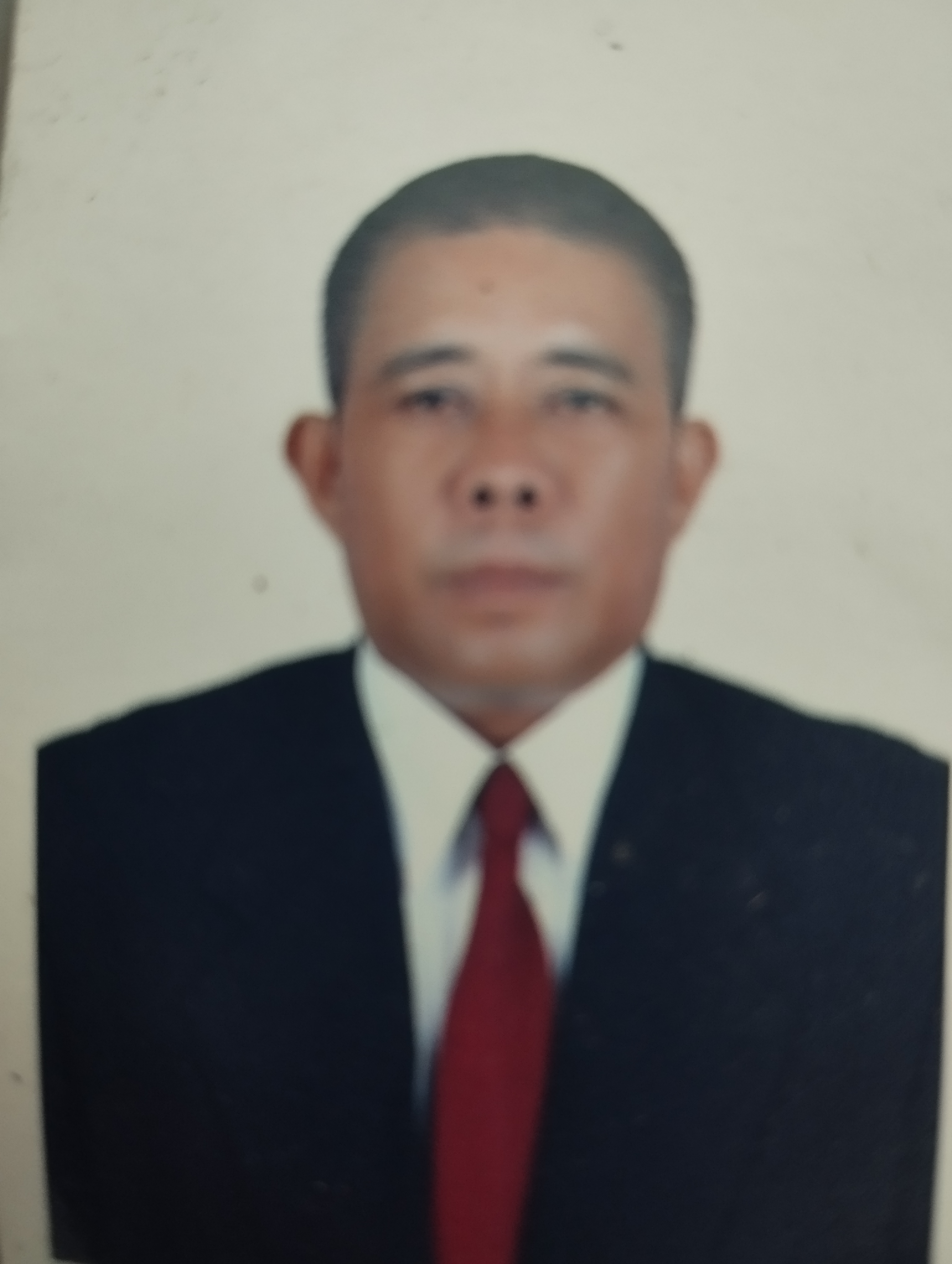 Foto BAHERAMSYAHA.M.D