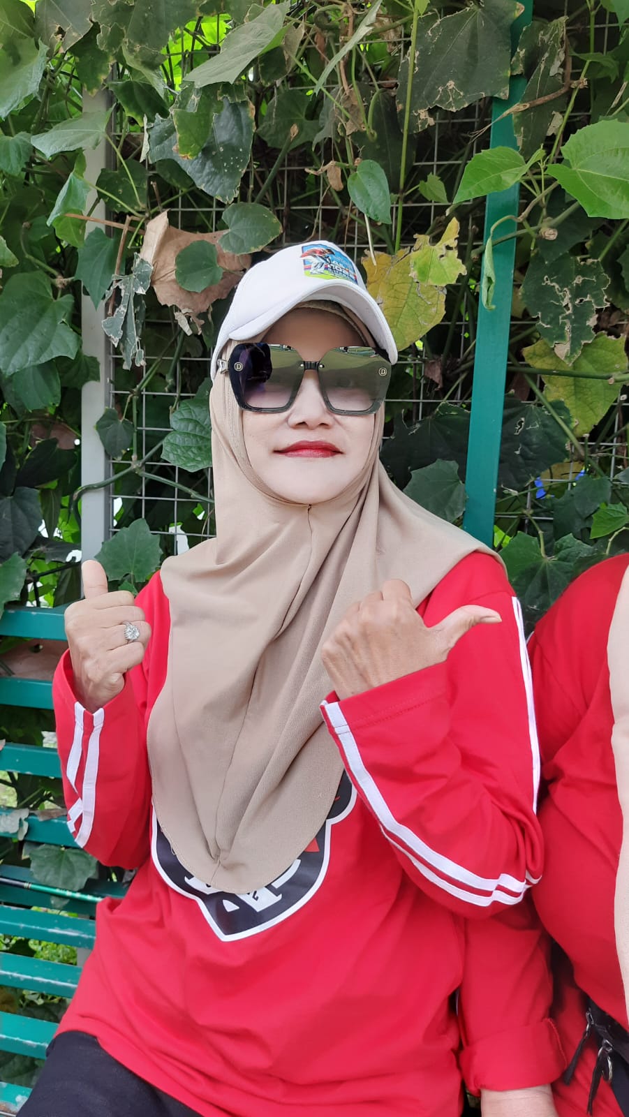 Foto Nur aini