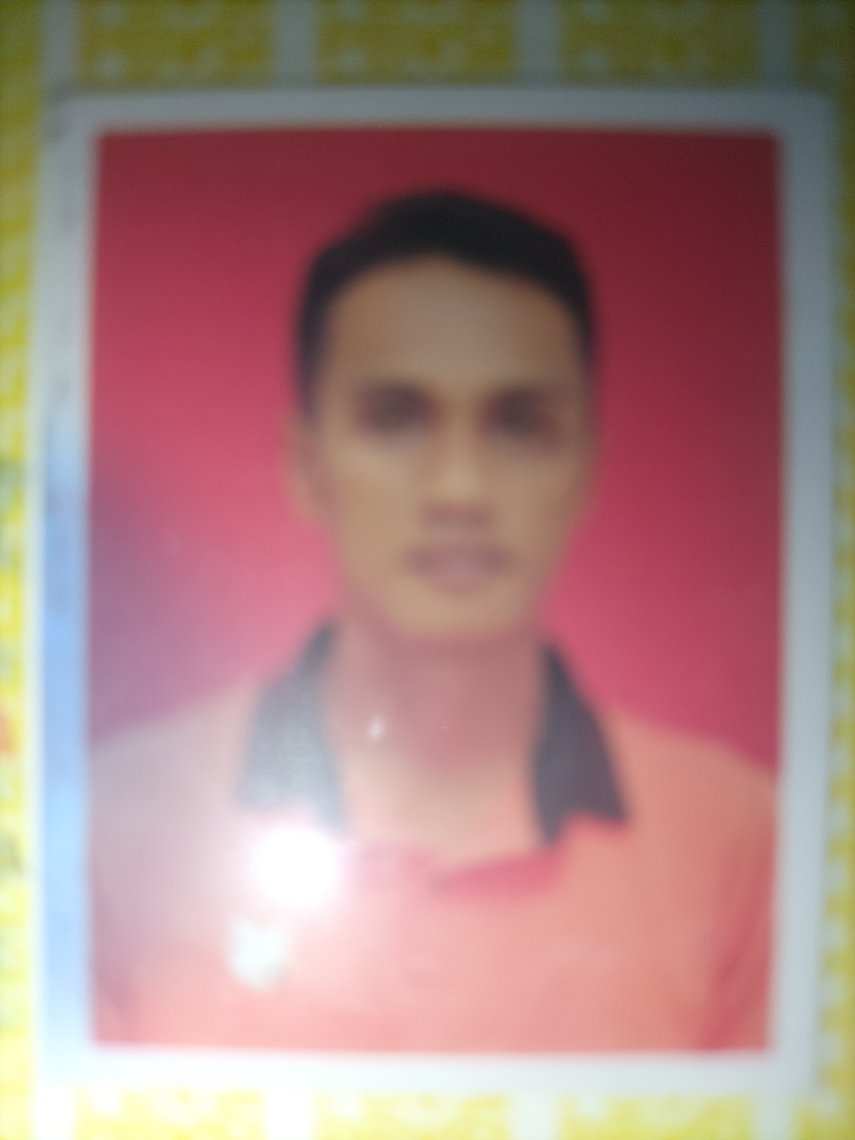 Foto Andi purba setiawan