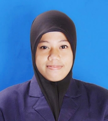 Foto ERIKA WIDYASTUTI, S.PD