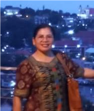 Foto SUMIRNA PAULINA TATANGIN