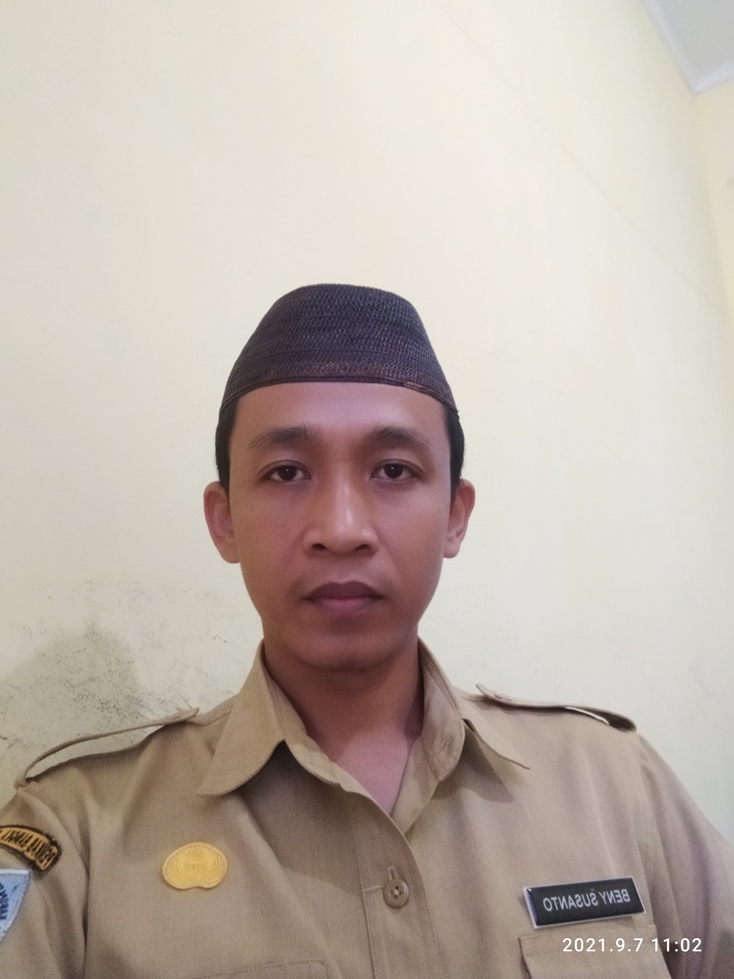 Foto BENY SUSANTO 