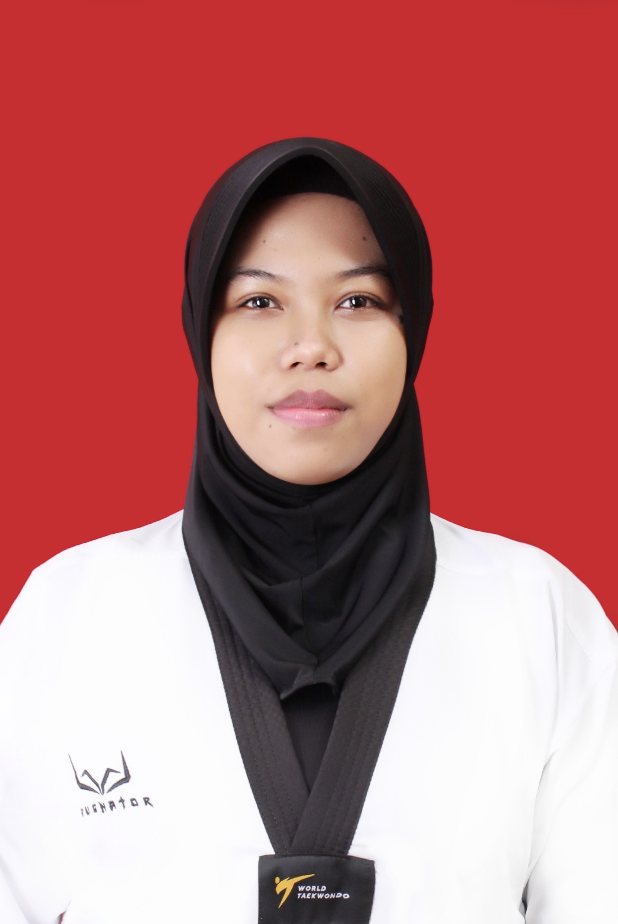Foto BAIQ AZIZAH TAUHIDA, S.KOM