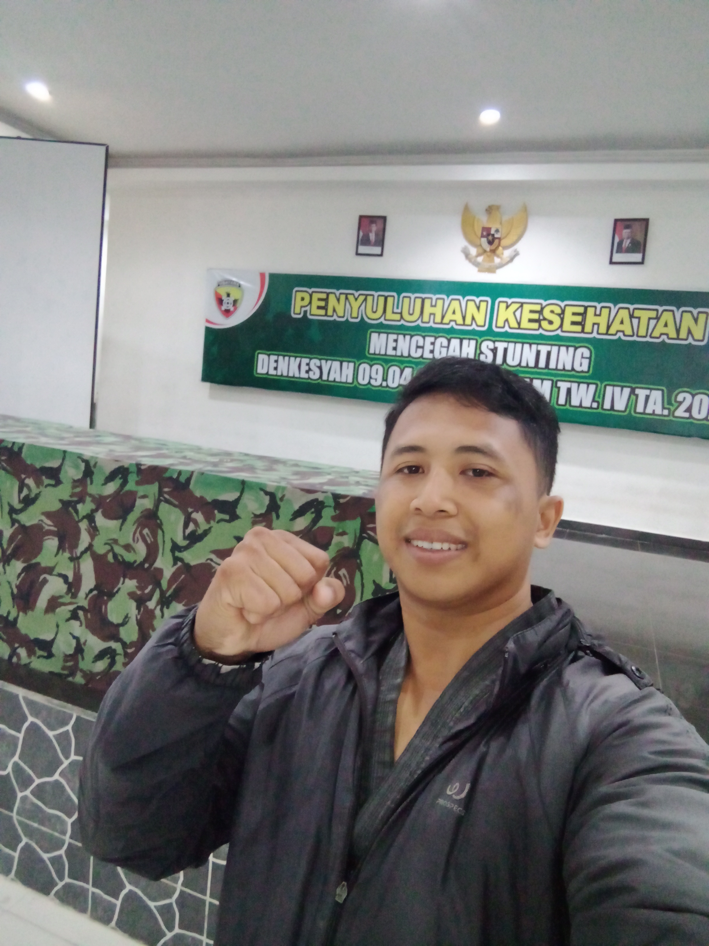 Foto Diyo Harsono amiratmo