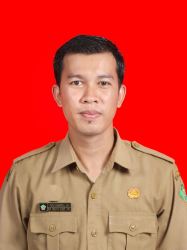 Foto I PUTU SUWINTARA, S.Pd., M.Pd.