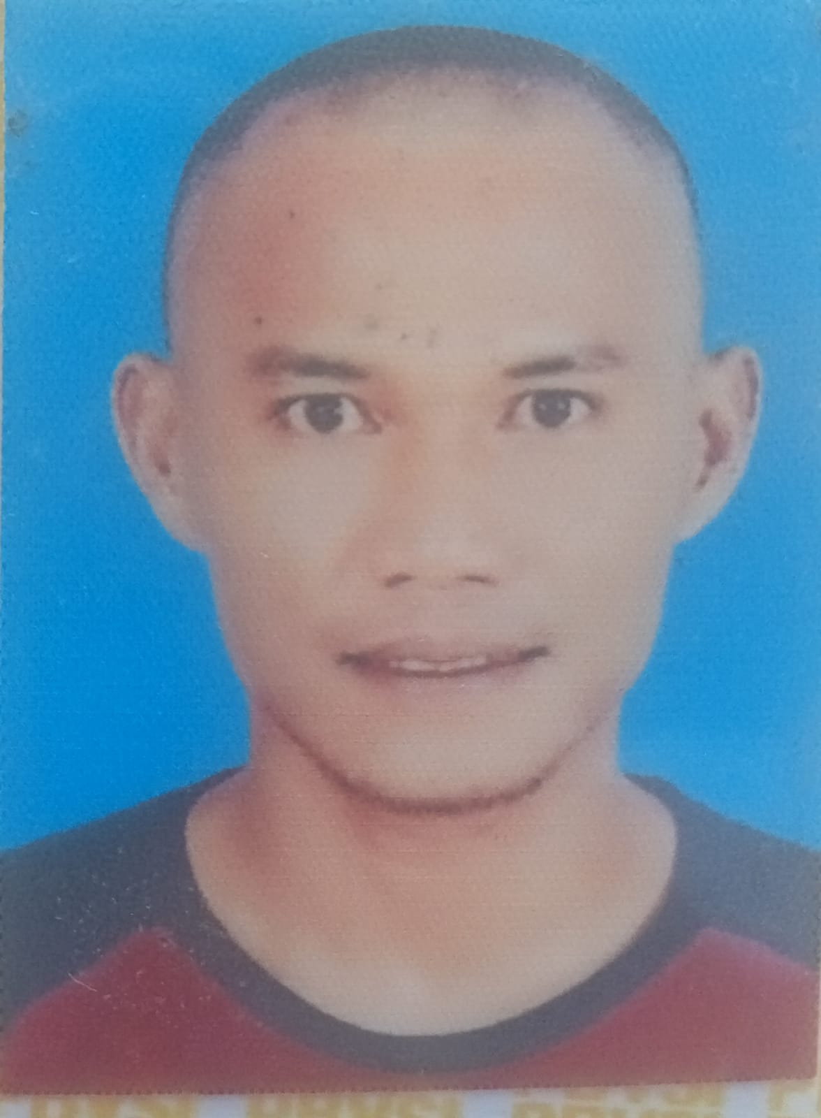 Foto Reno Rian Prayitno