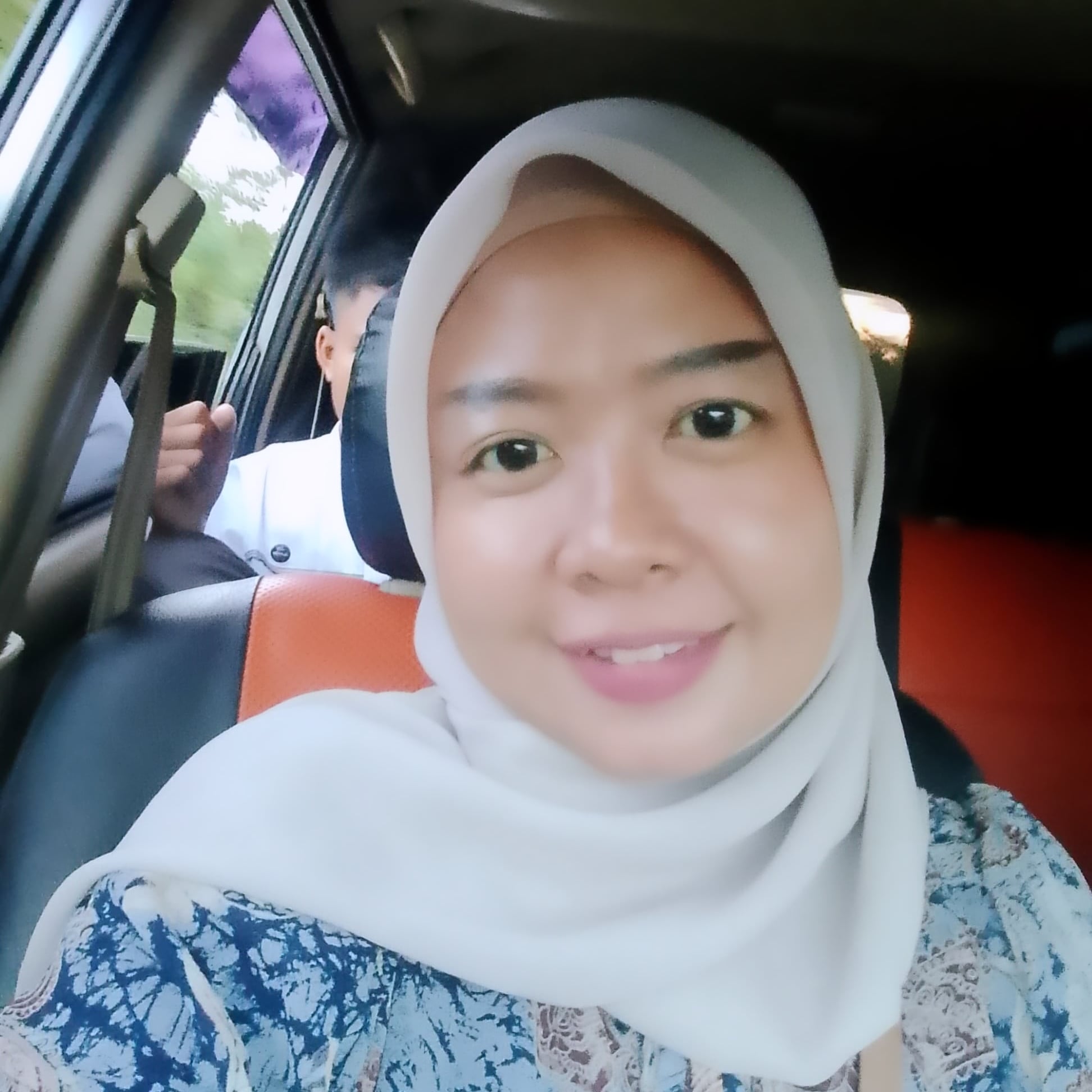 Foto Ismayana