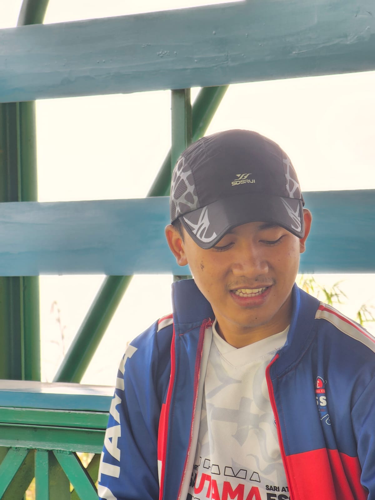 Foto Ifsal Rafi Fauzan 