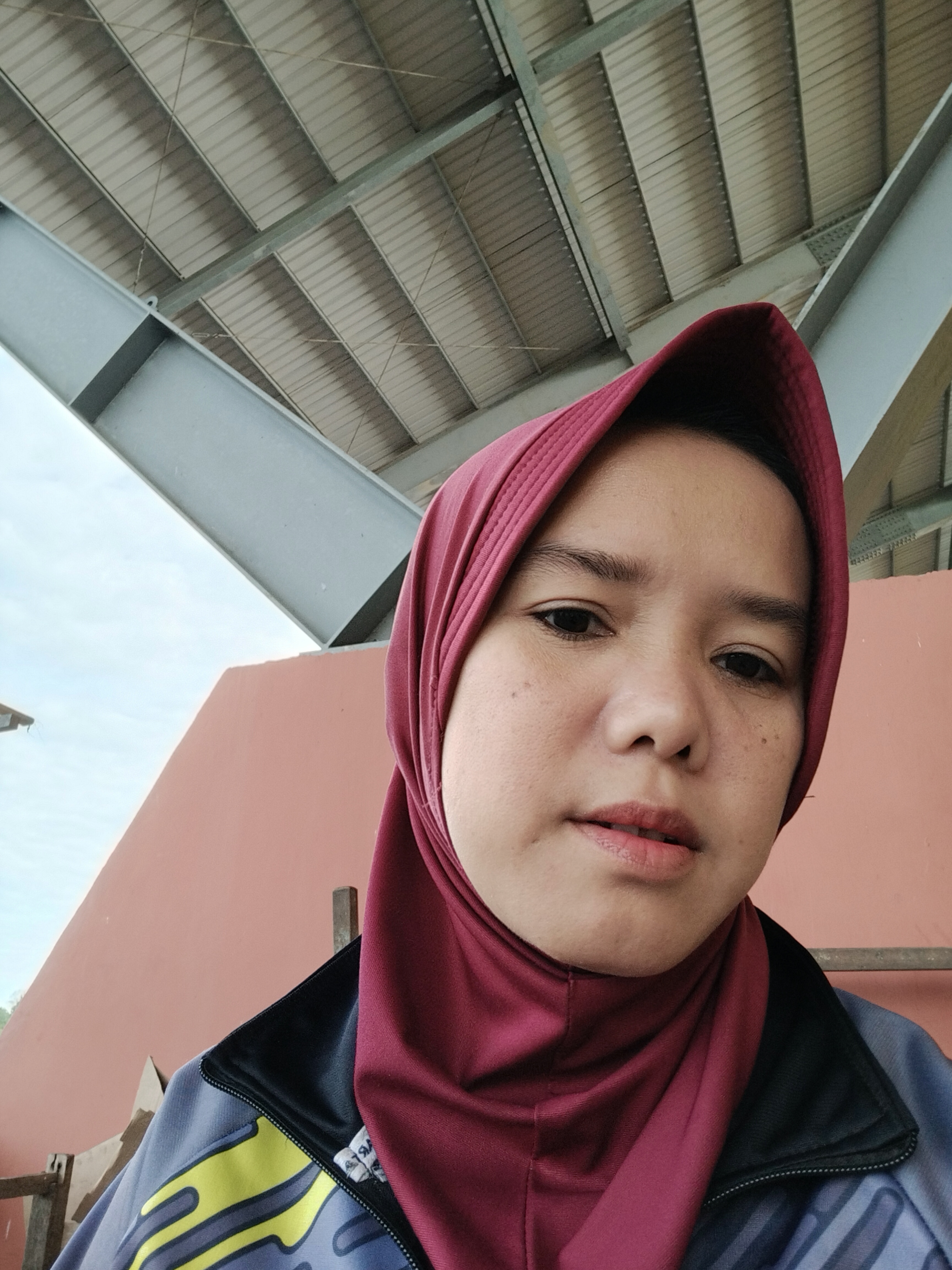 Foto Yulia Budi Syafitri