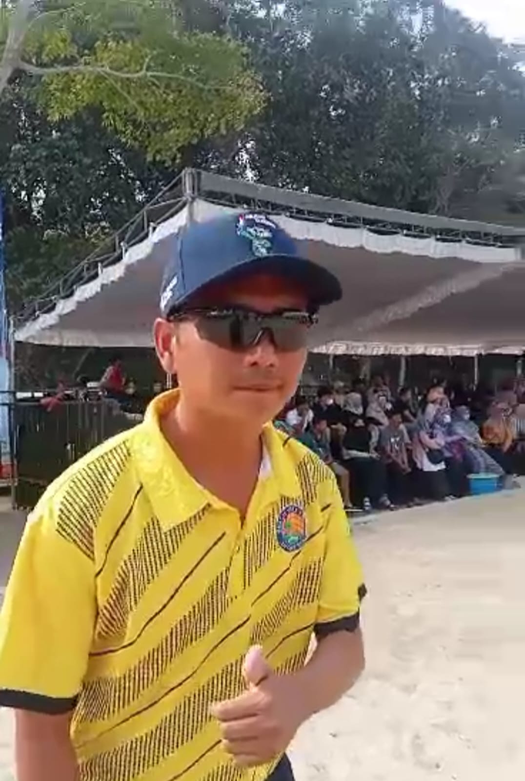 Foto BUDI IRTANTO