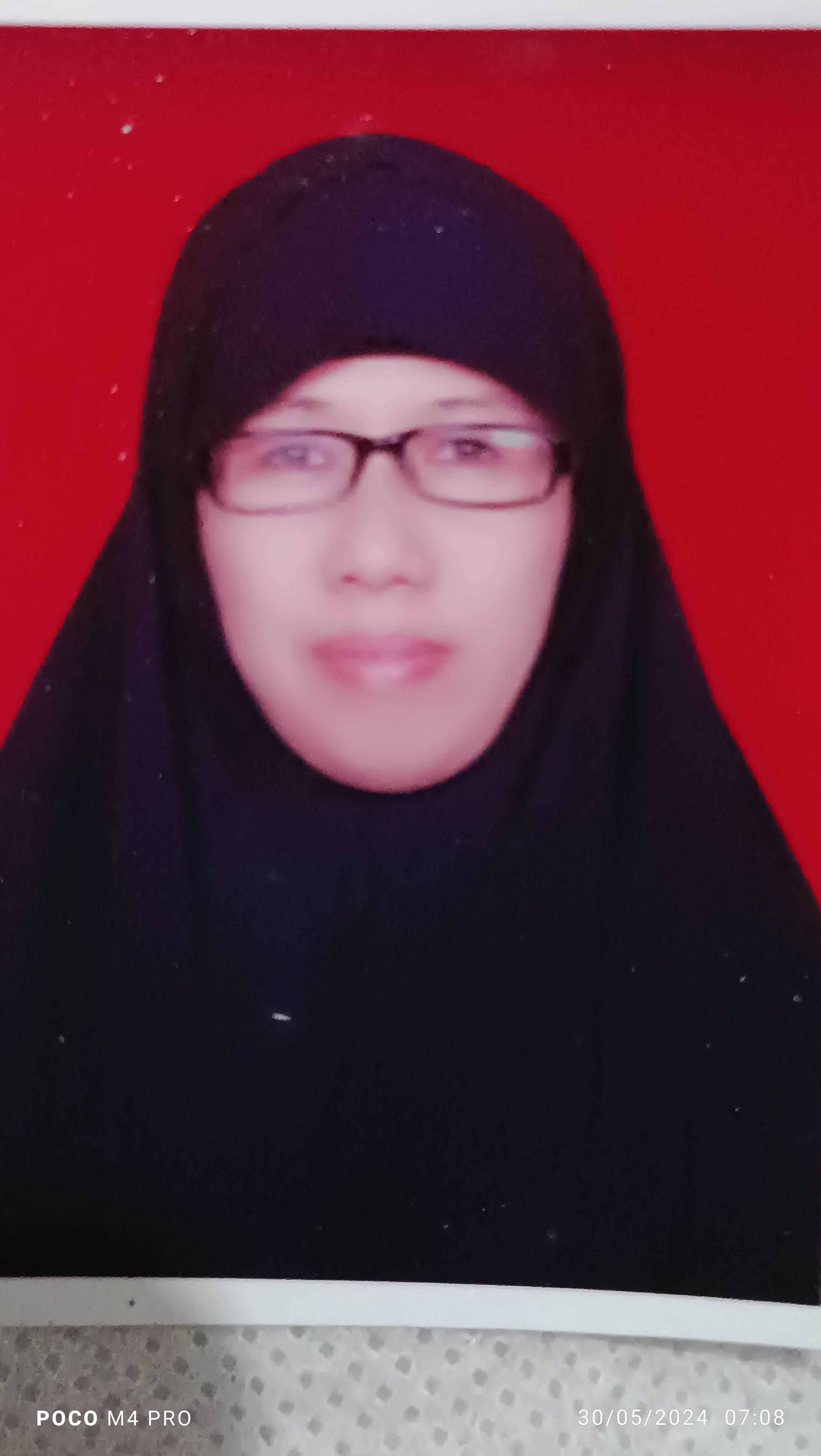 Foto Nurdianti 