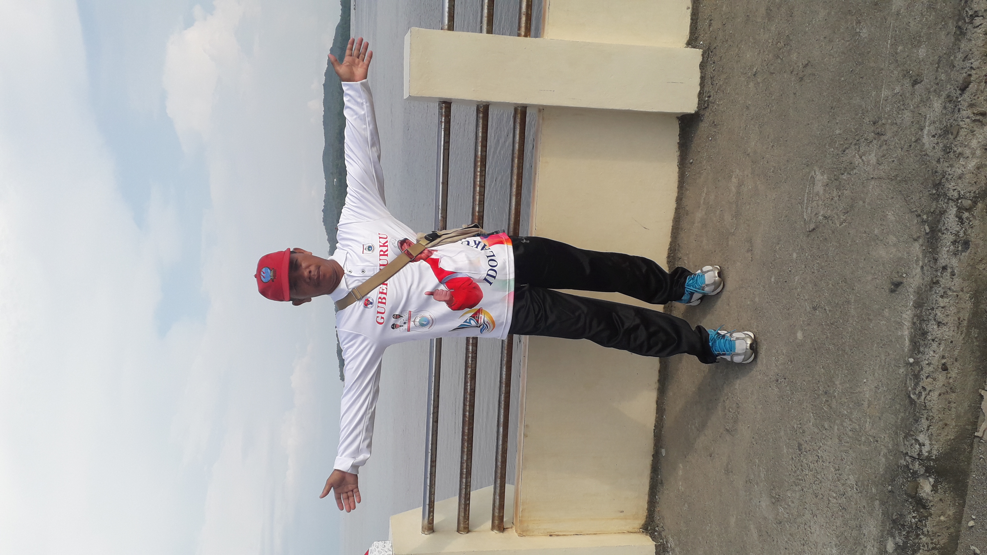 Foto Syamsul