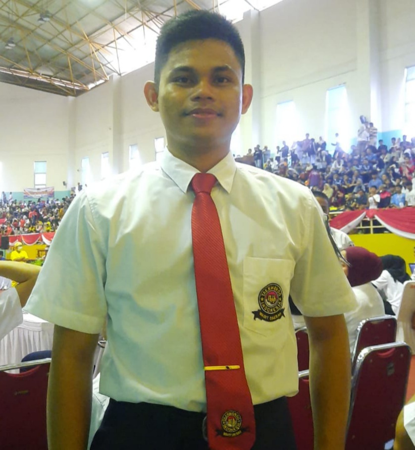 Foto NURUL HUDA
