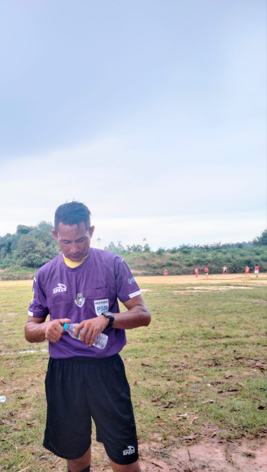 Foto Bambang Hermanto