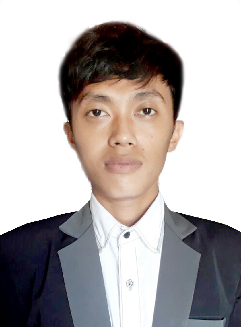 Foto Ade Muhammad Awaludin