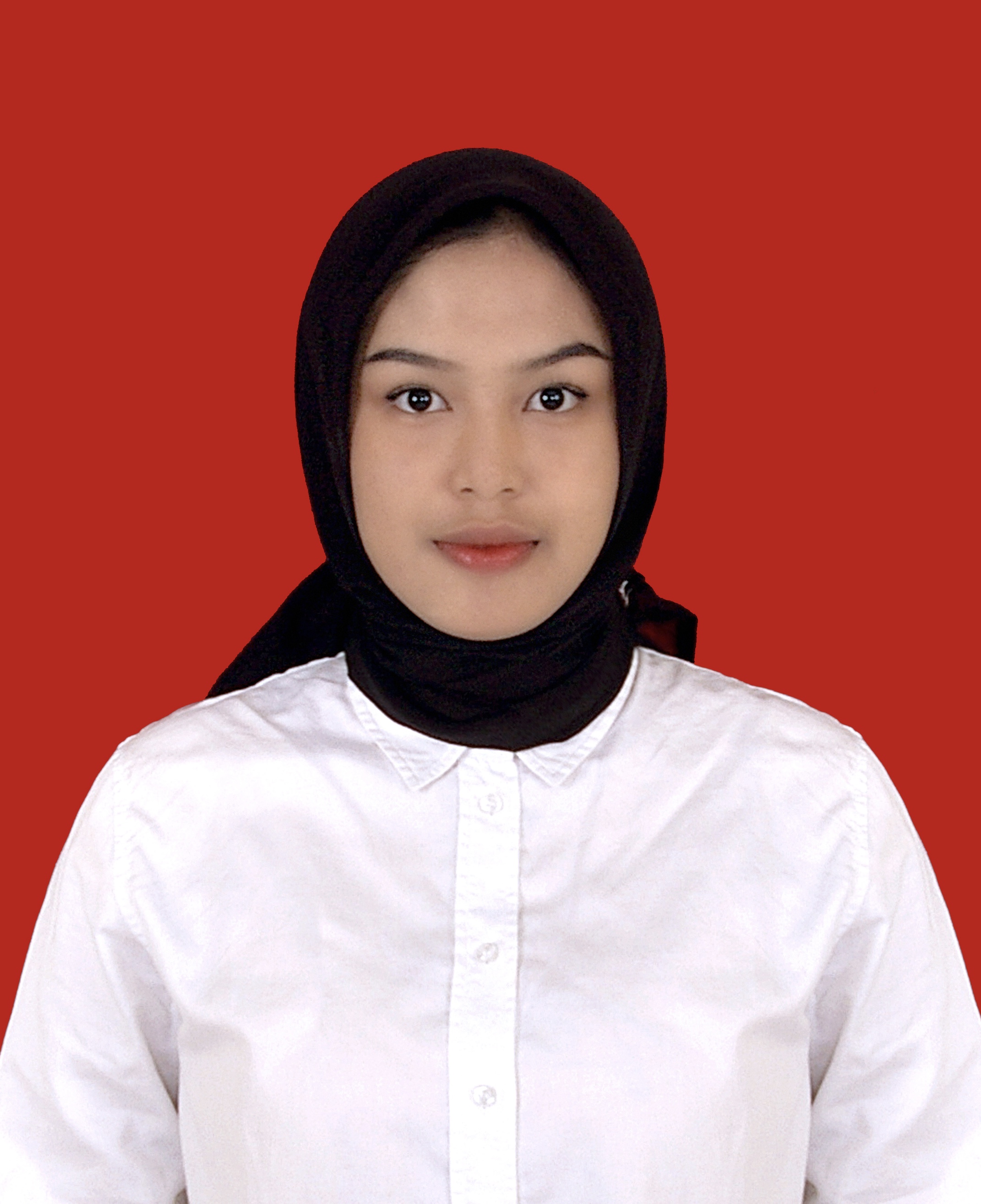 Foto Fatimah Az-zahra