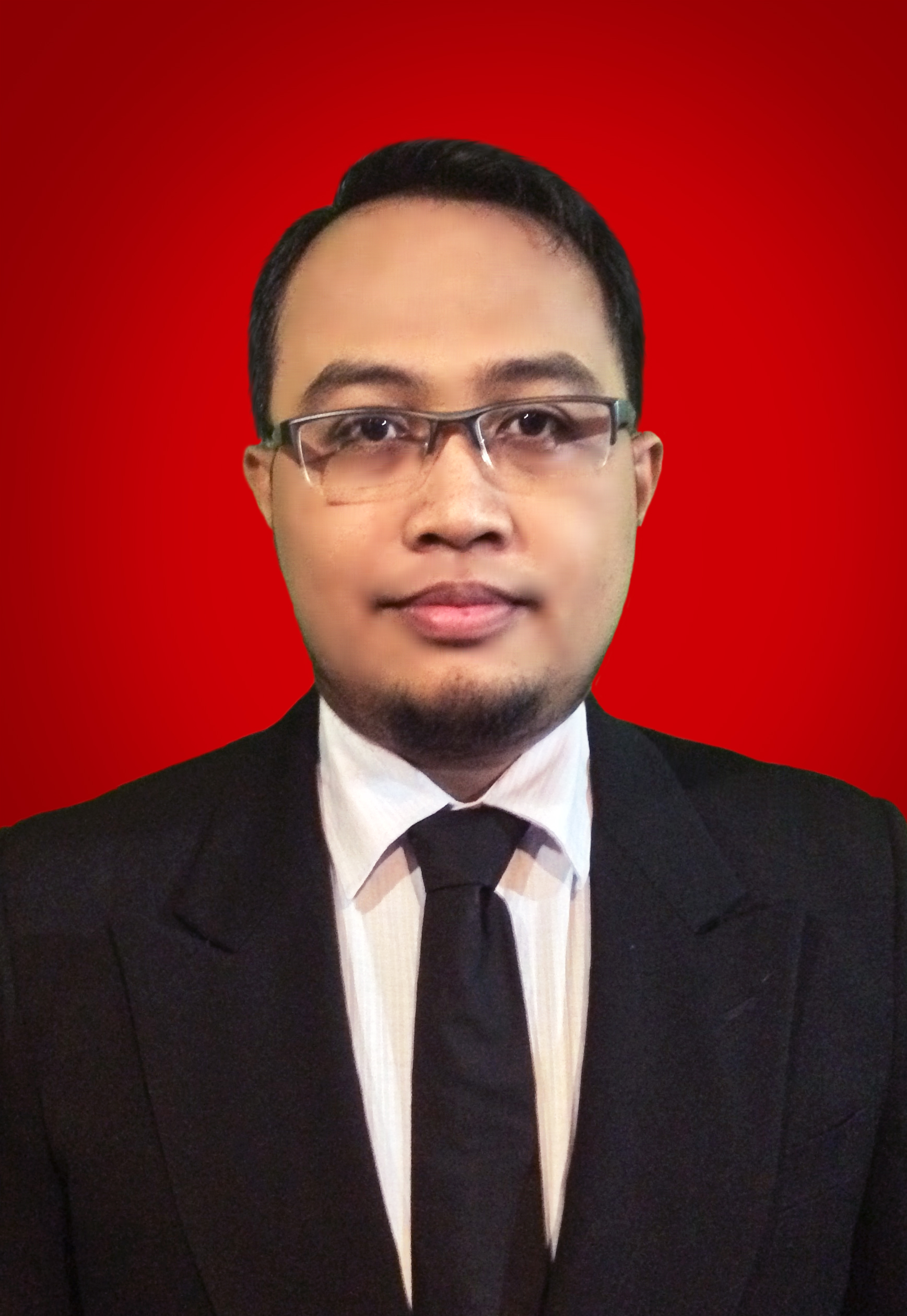 Foto Bima Rianto Sasongko 