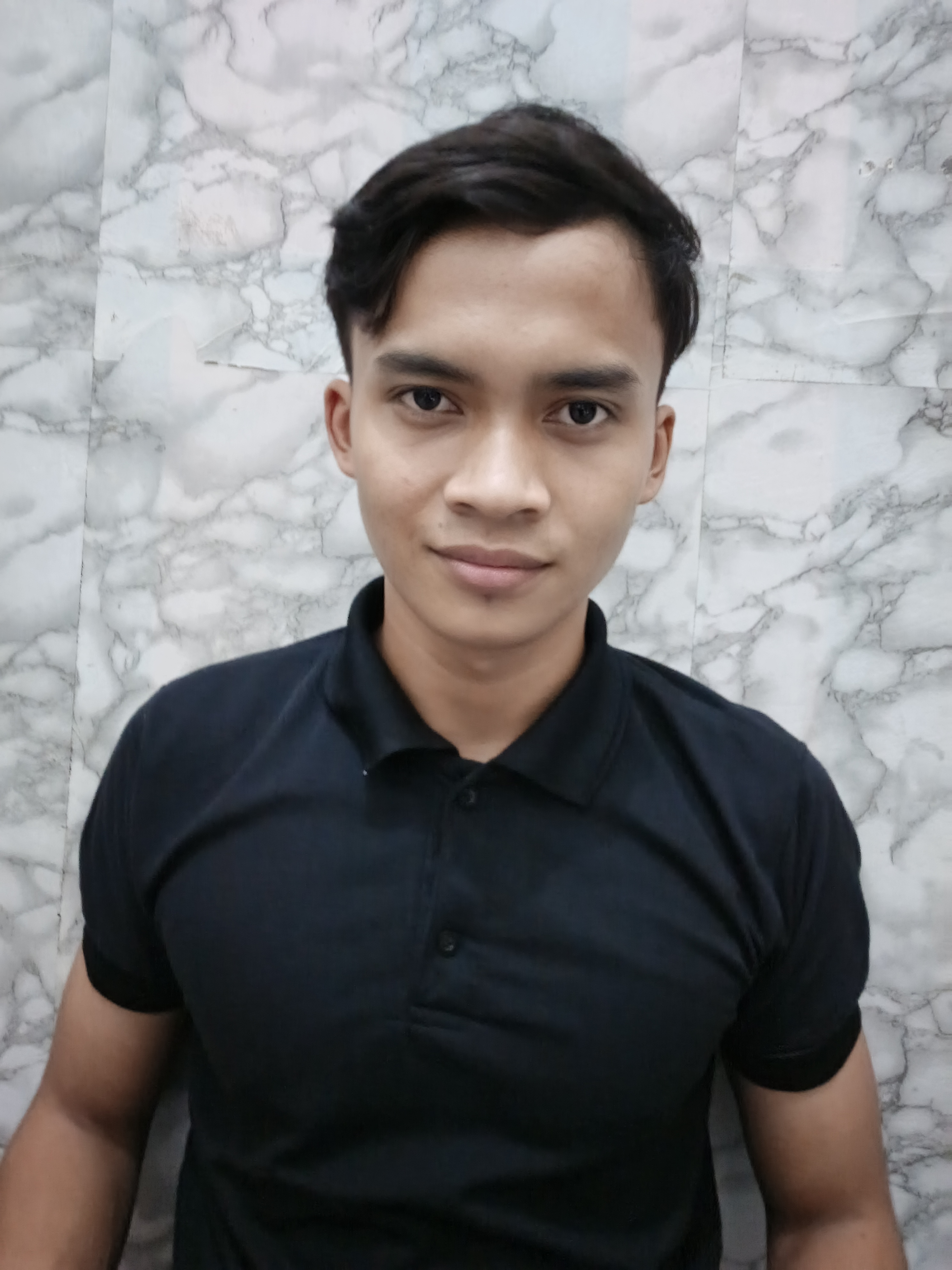 Foto Muhammad Fishy Aeland