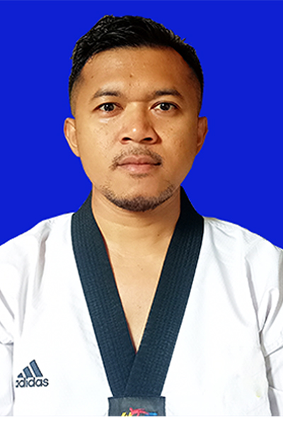 Foto DENNY HARIMAN FEBRIYANDI 
