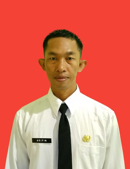 Foto ARIFIN