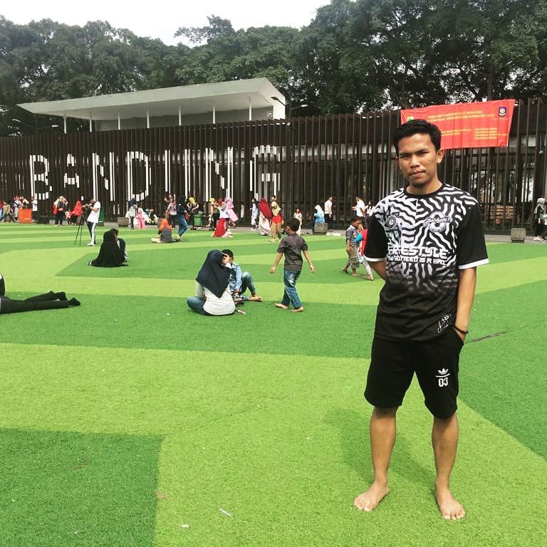 Foto Arizaldi 