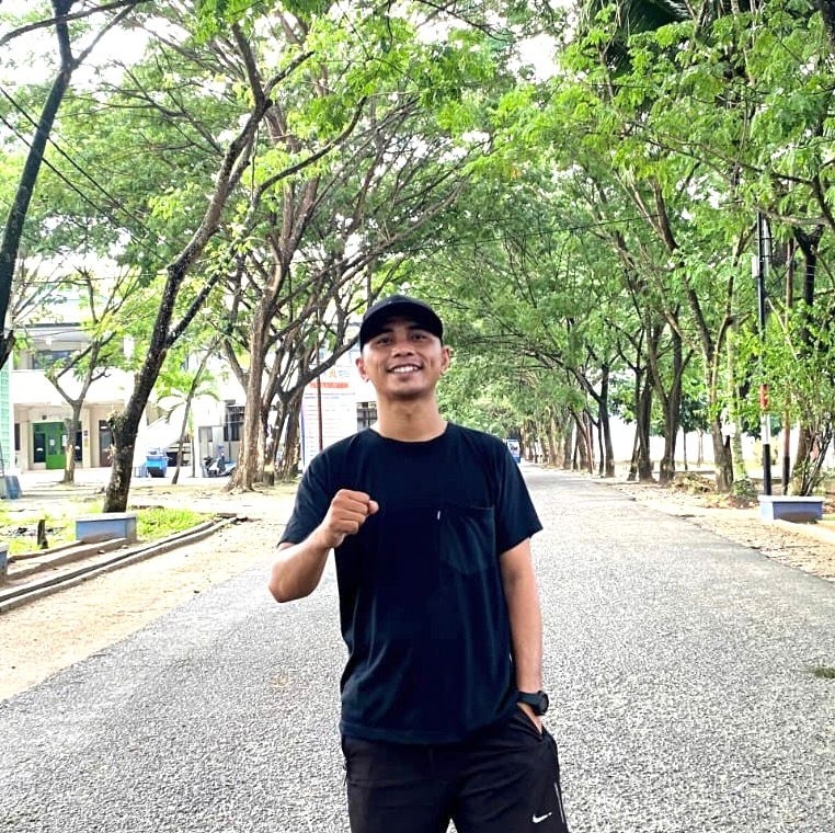 Foto Giofandi Samin