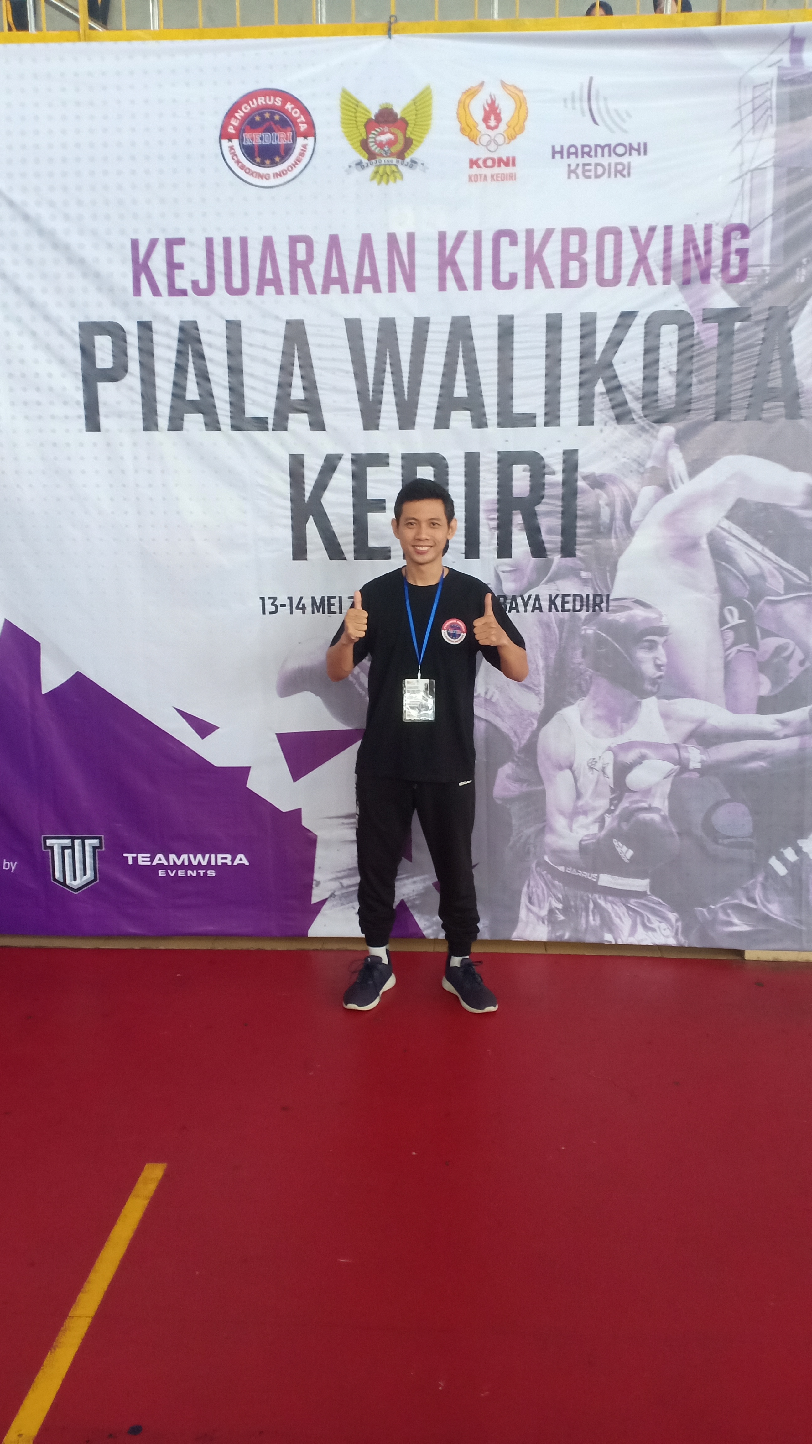 Foto ADRIAN RAULDY ANGGARA 