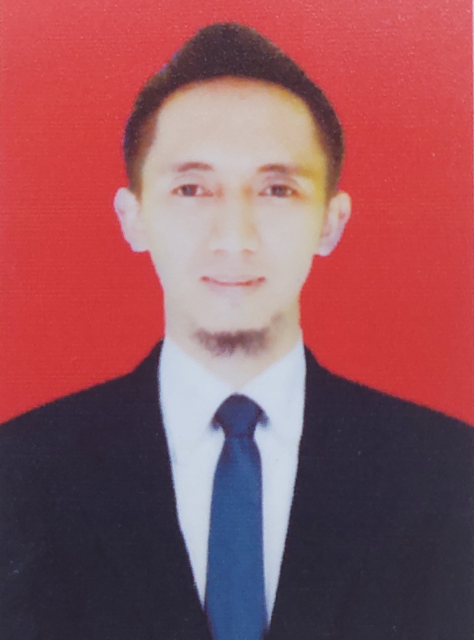 Foto Freddy Aprieal, S.Kom., M.A.
