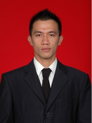 Foto CHRISTIAN KUNGKU, M.PD