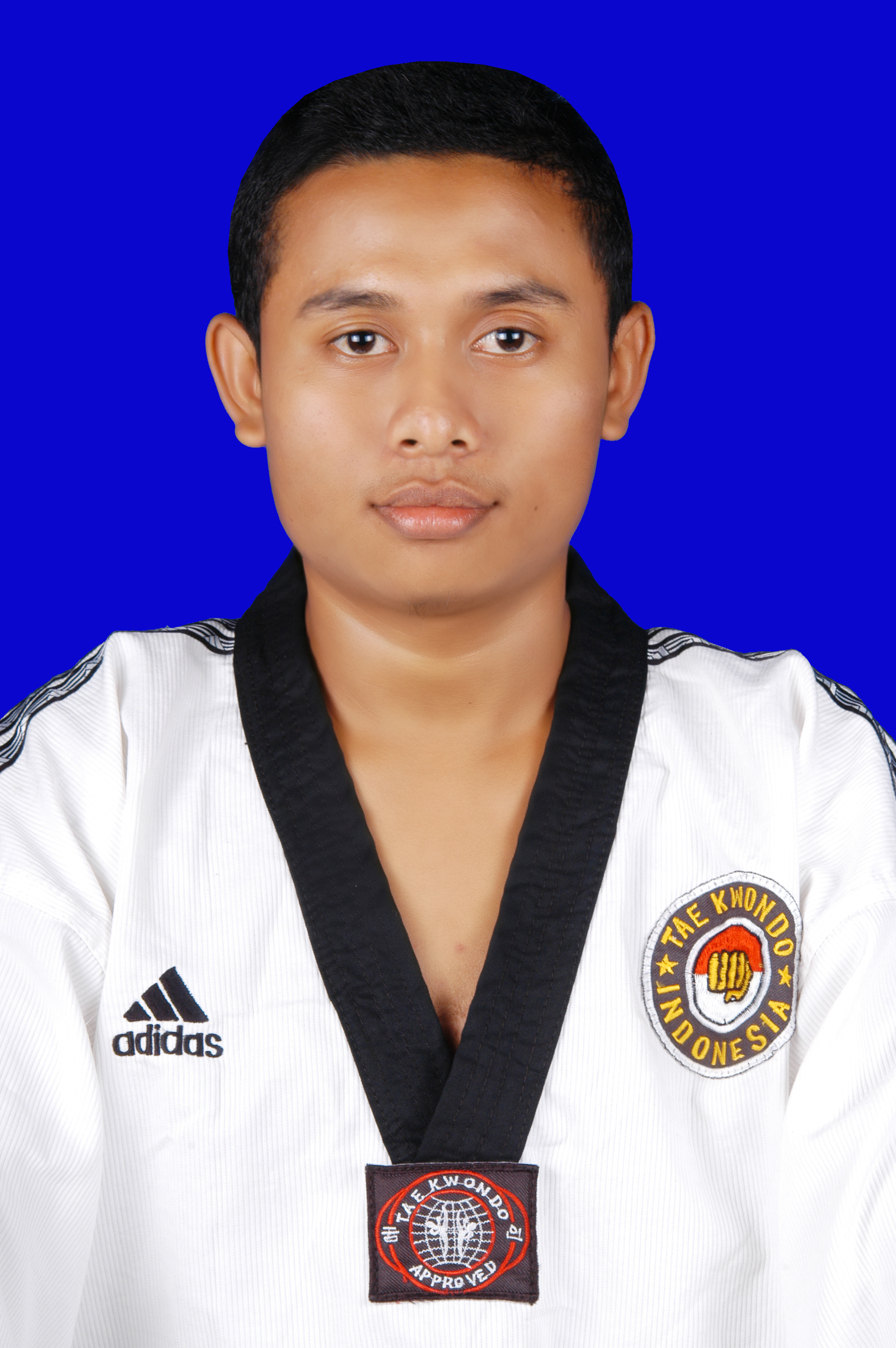Foto HUBERTINO ASTO PRABOWO 