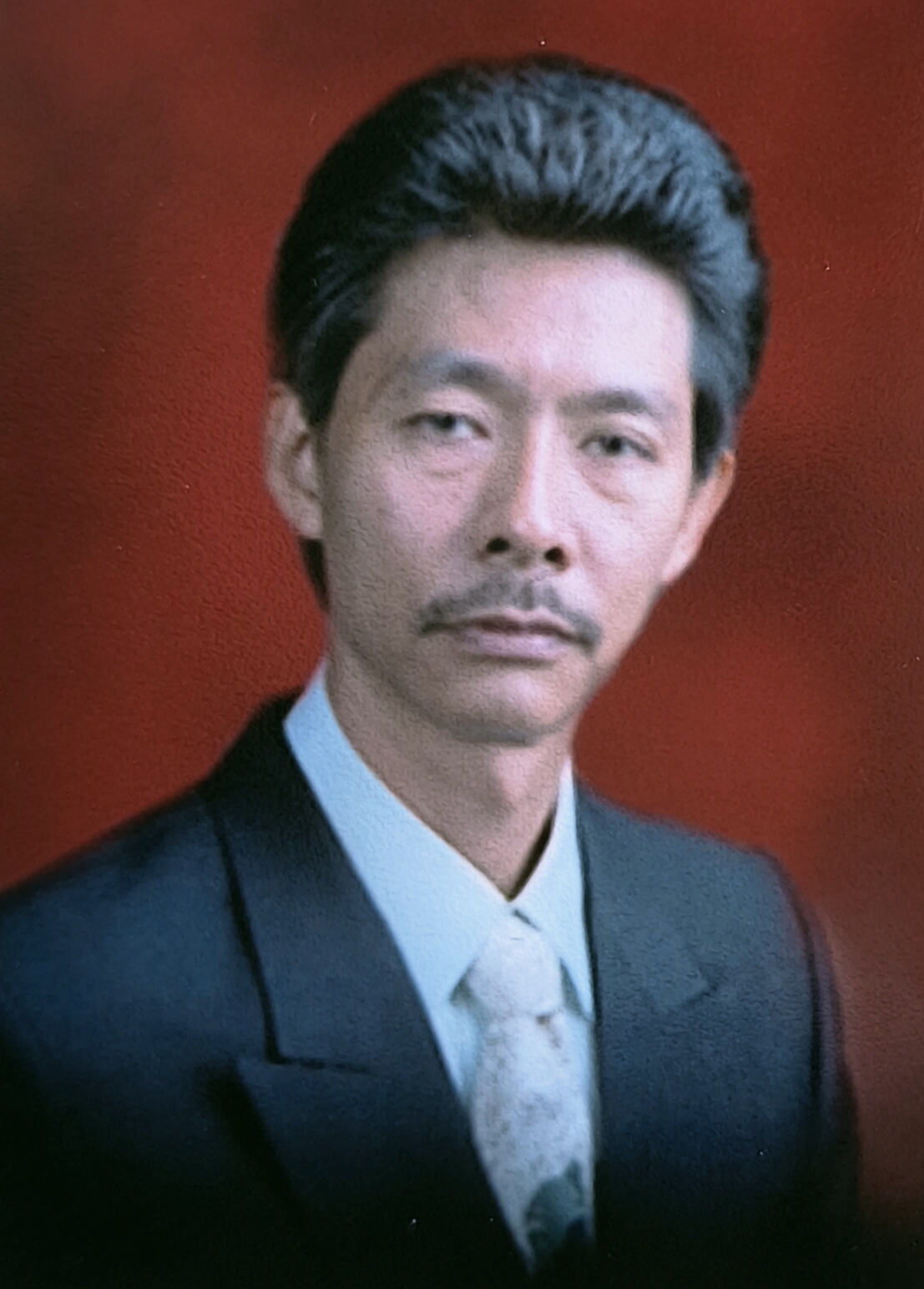 Foto Ir I Nyoman Seniartha Prawita 