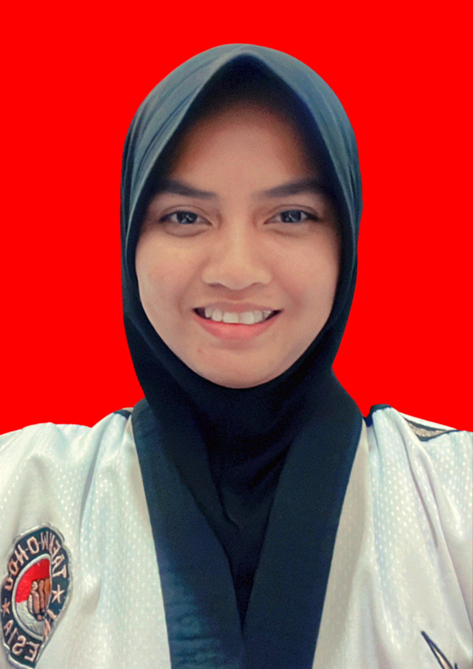 Foto FAJRYA APRIYANTI