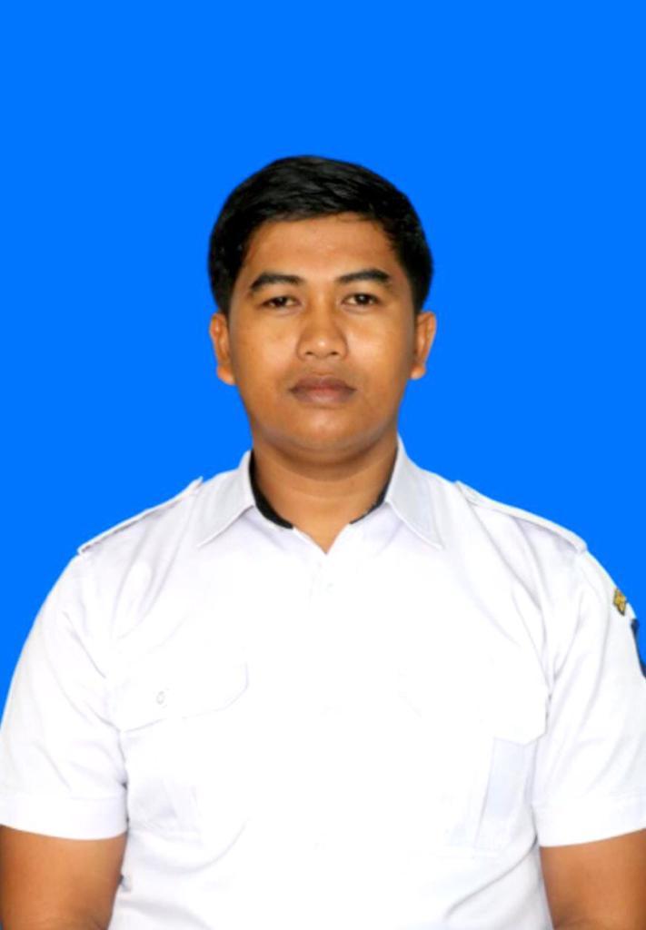 Foto Suyuti Syarif