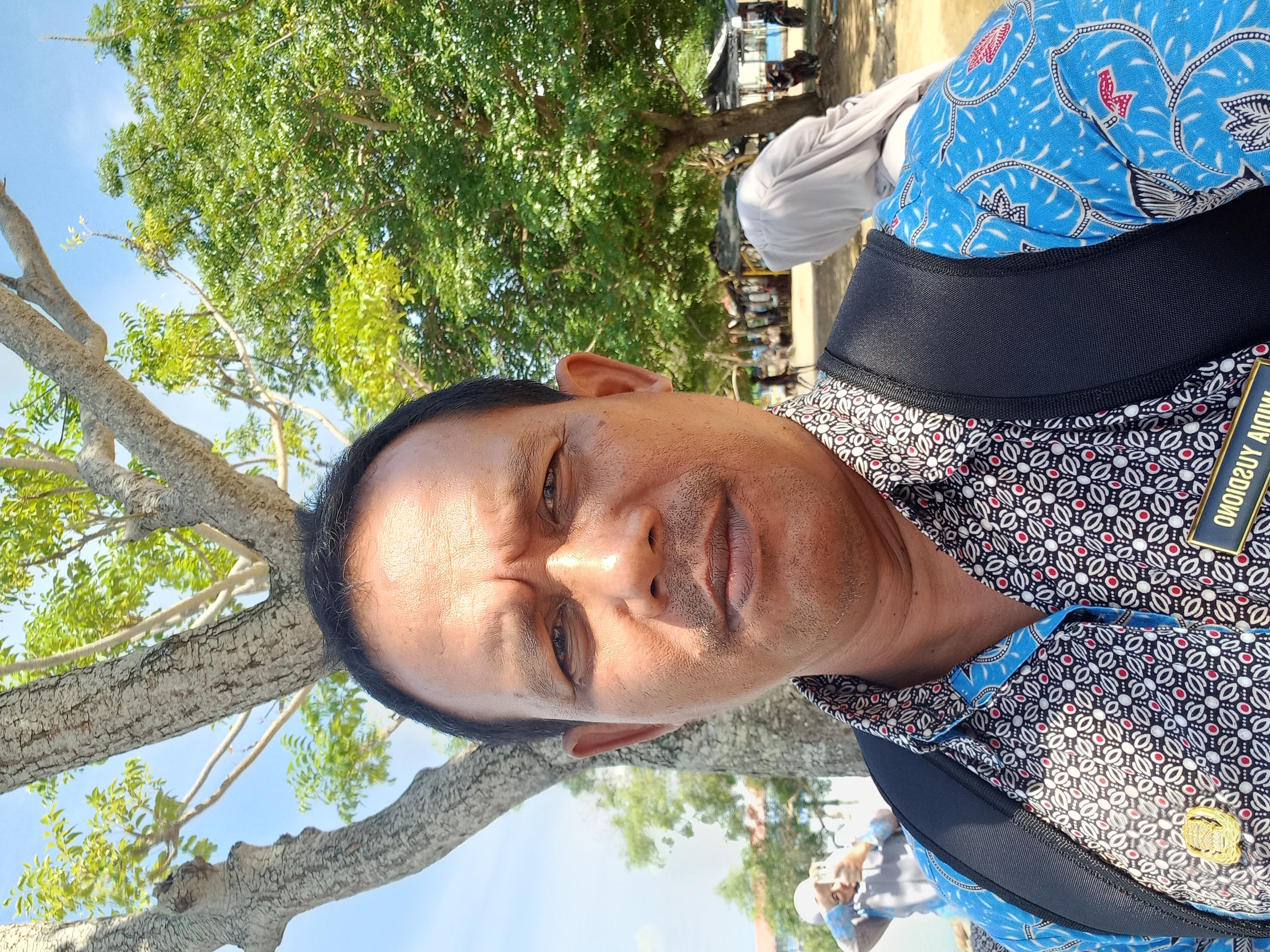 Foto WIDIA YUSDIONO