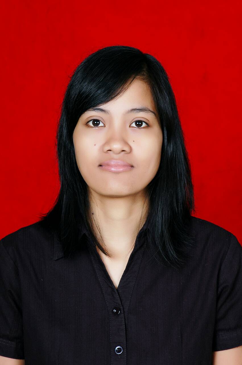 Foto SARI P.PONGPADATI