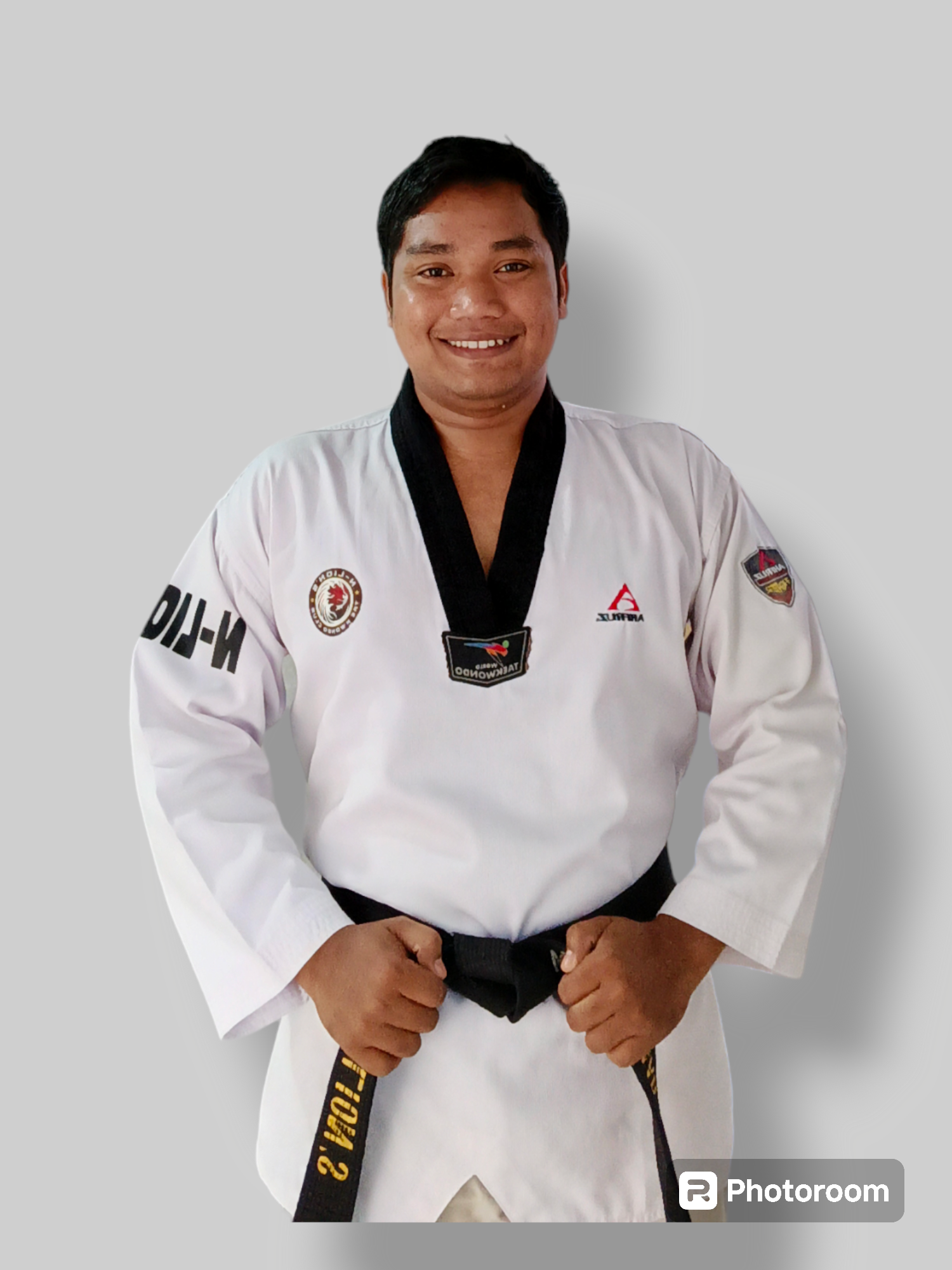 Foto MUHAMAD MUSA