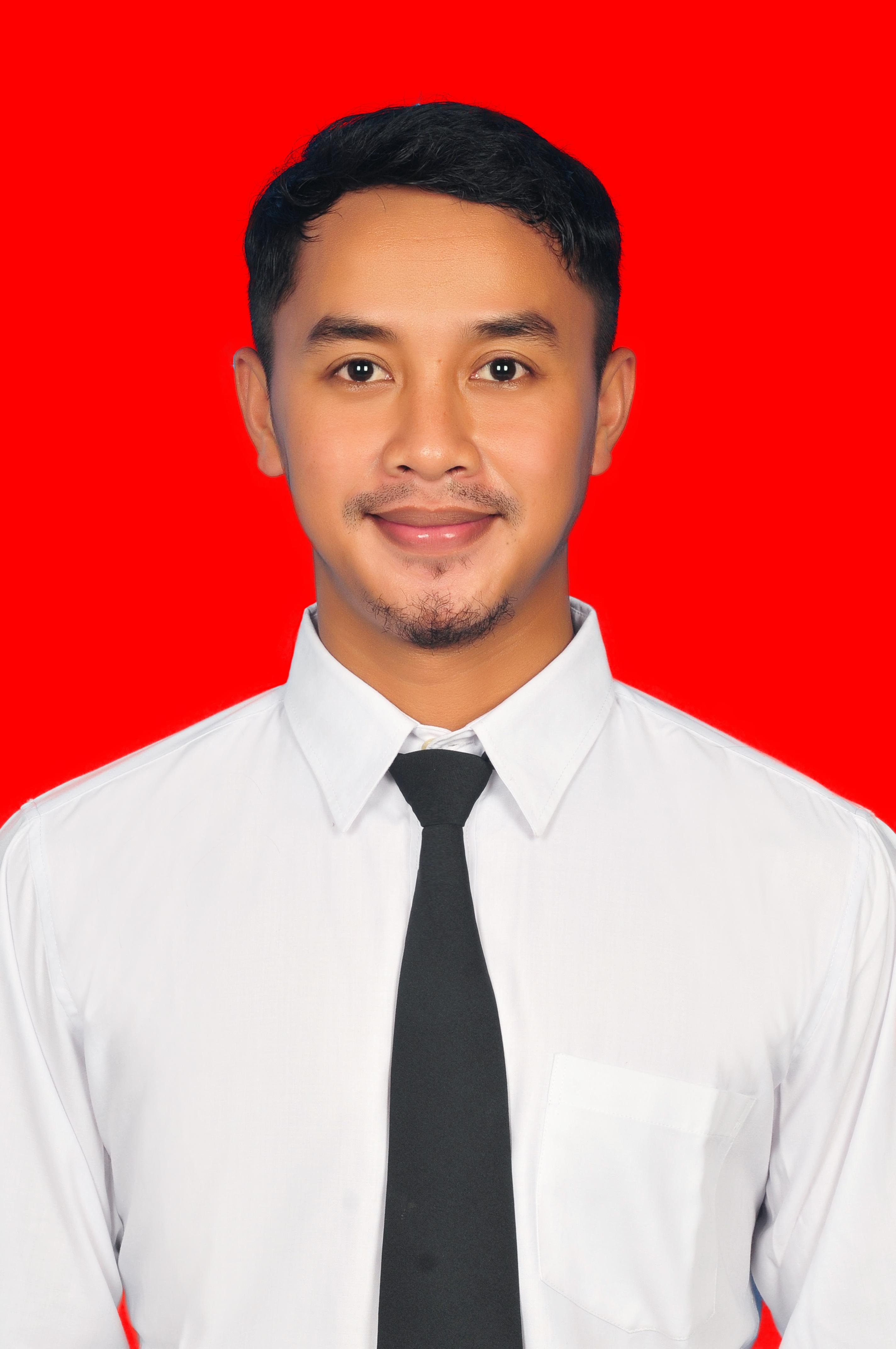 Foto WAHYU WIDODO
