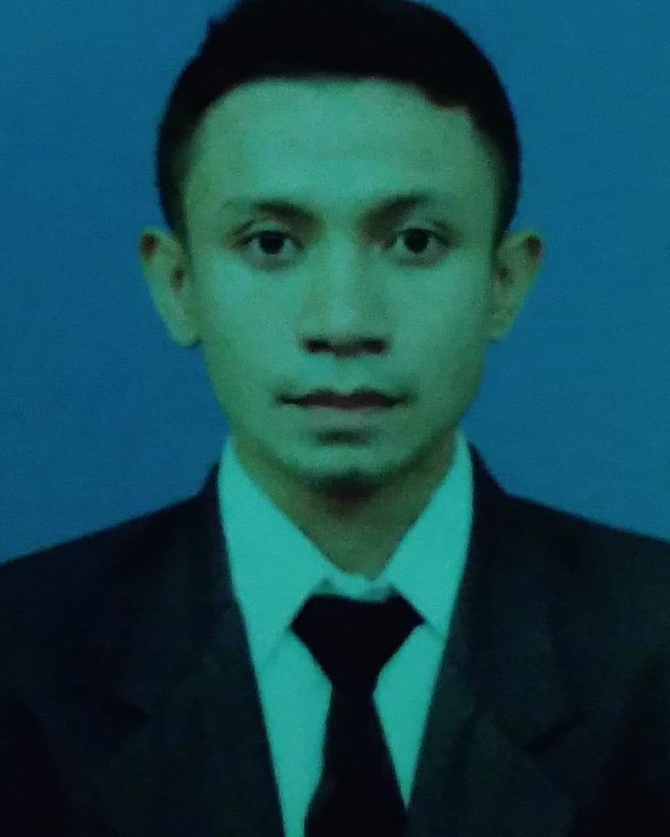 Foto APRIAN ARISANDI, S.M