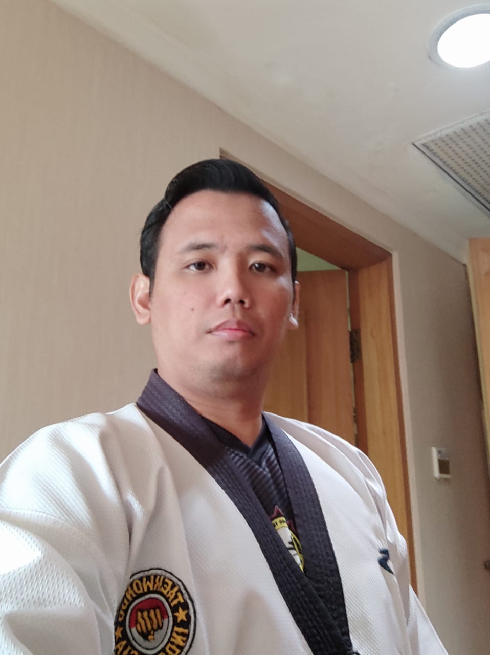Foto DONNY RIANO PRABOWO. S. ST