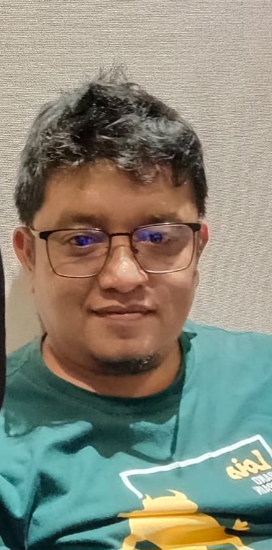Foto Mulyadi