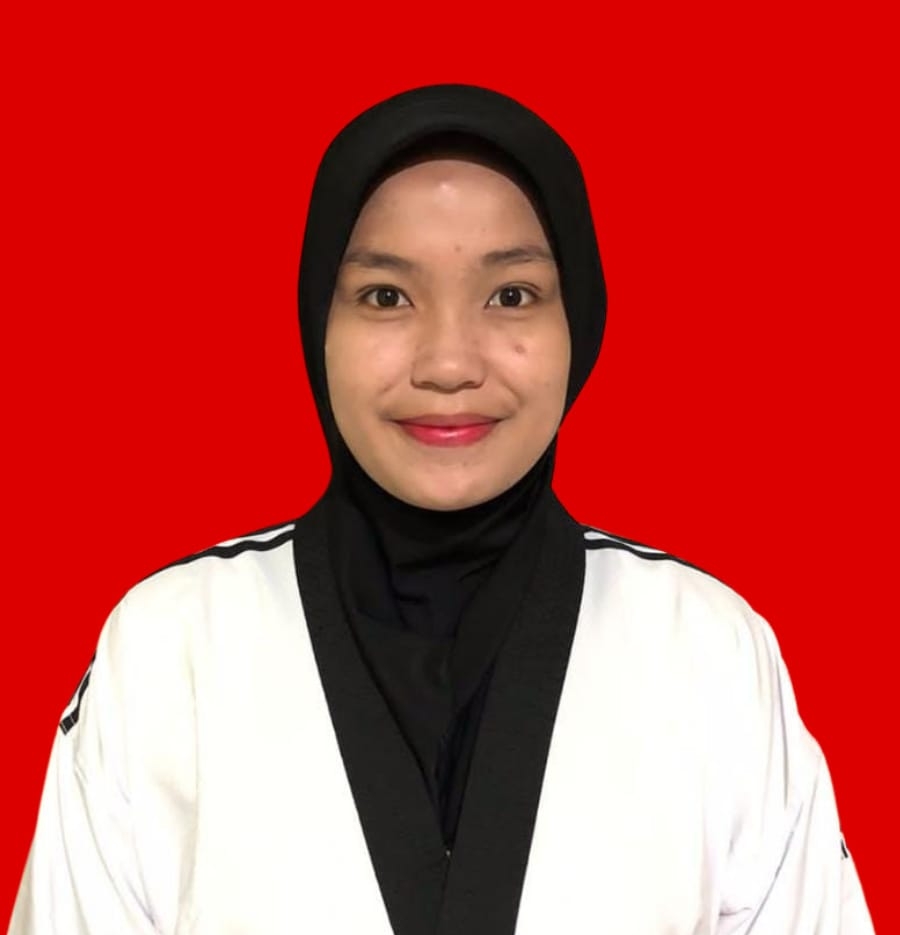 Foto Rifka Raesita Lois 