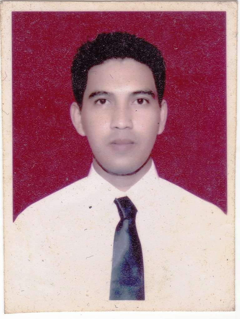Foto Taufiq Hidayat