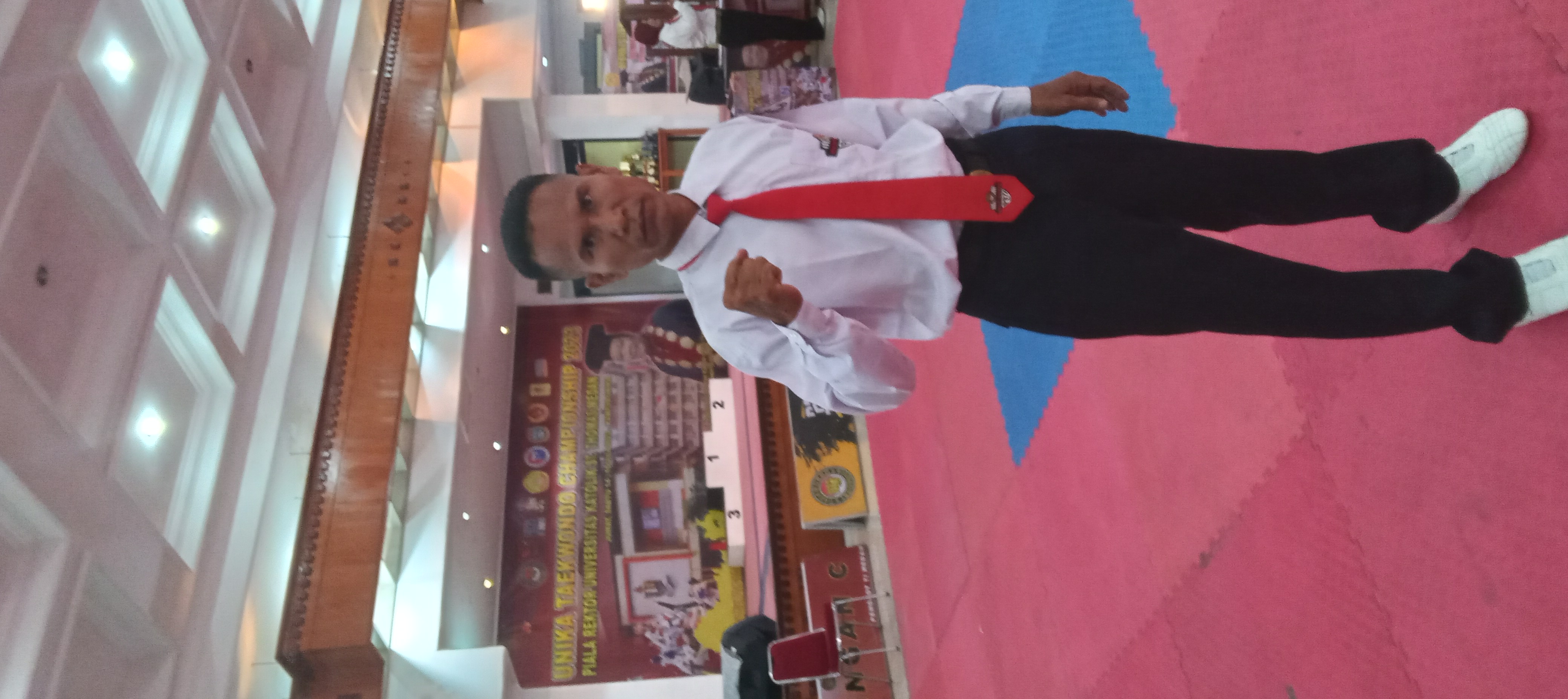 Foto SAPPETUA SIHOTANG
