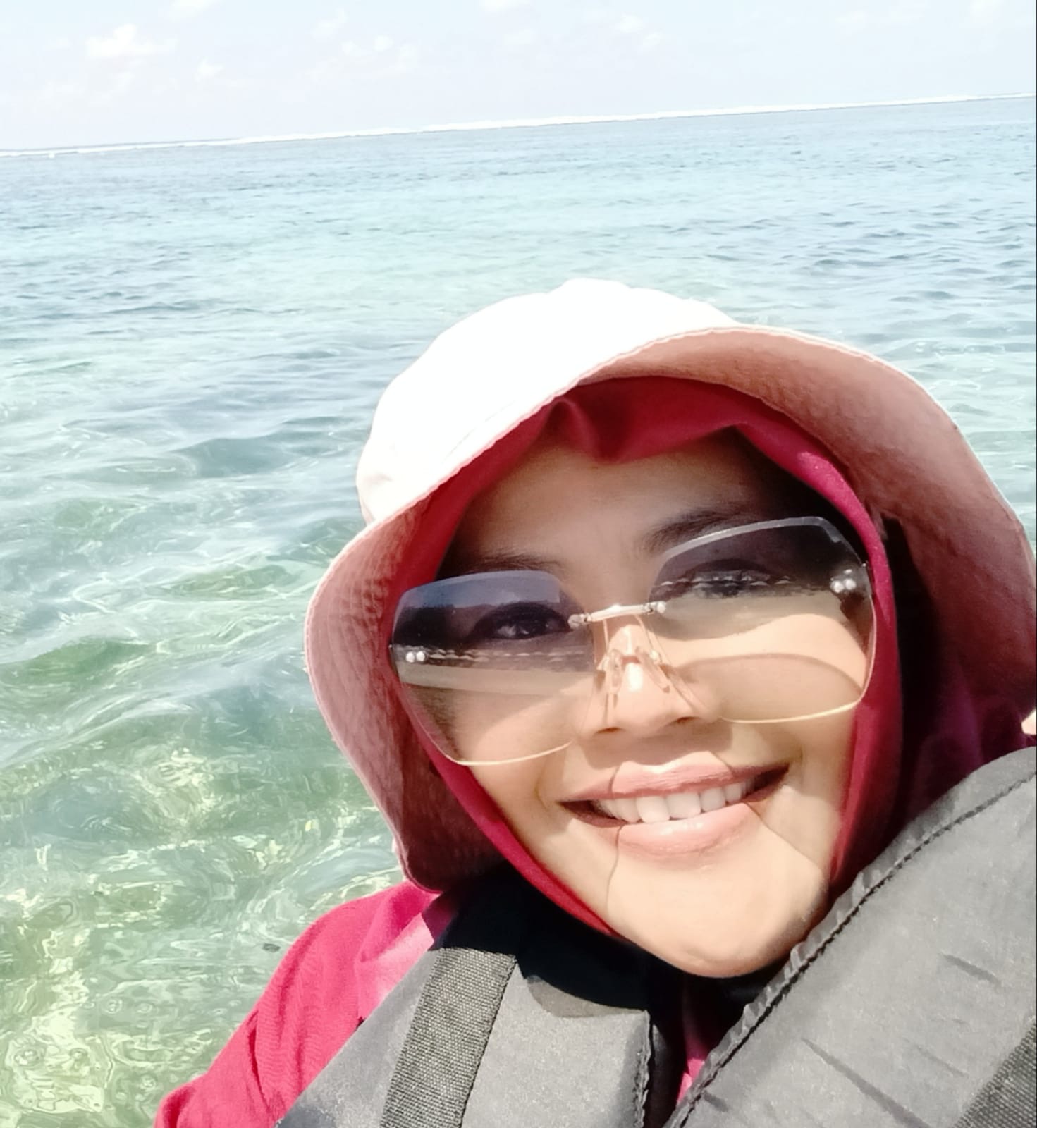 Foto Musrihanah Sholihah