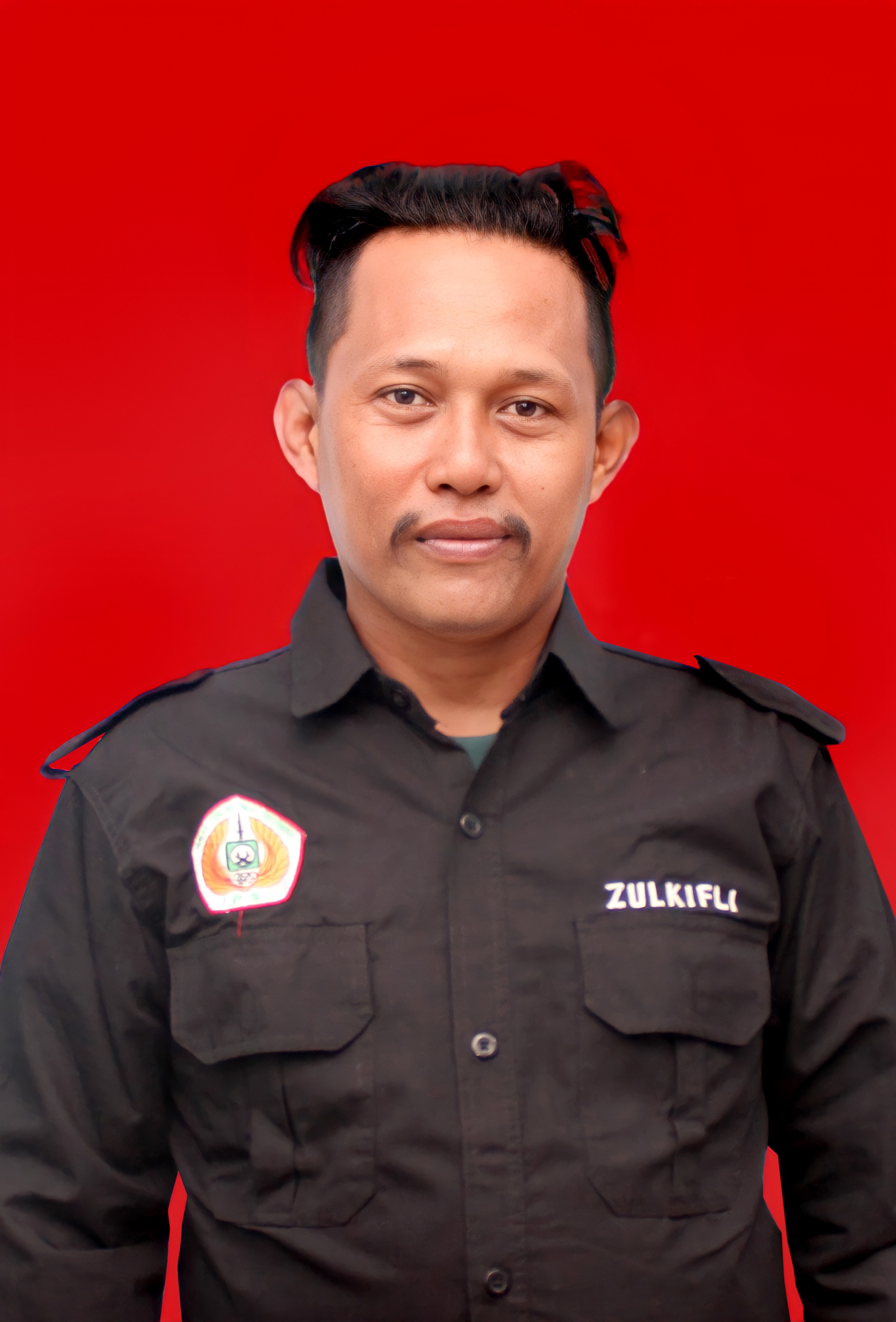 Foto Mohamad Zulkifli