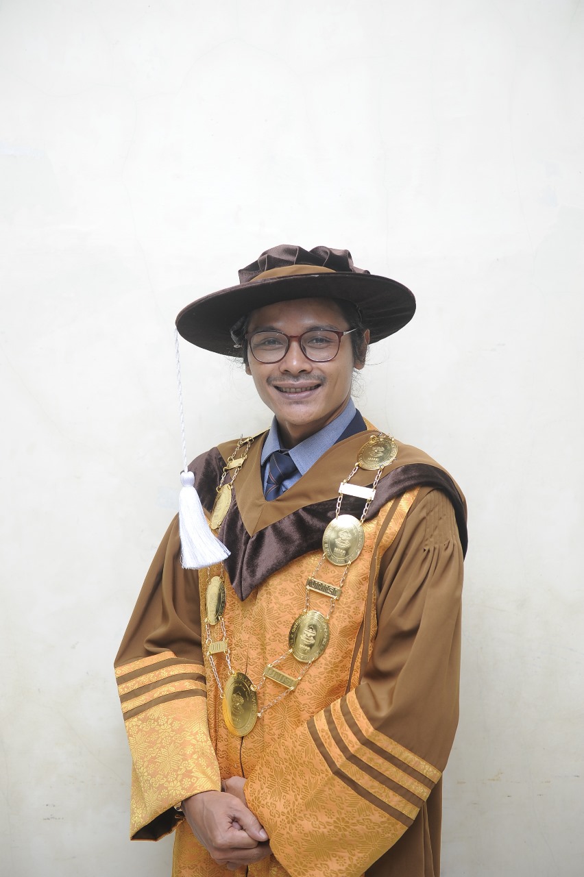 Foto AHMAD RIFA'I