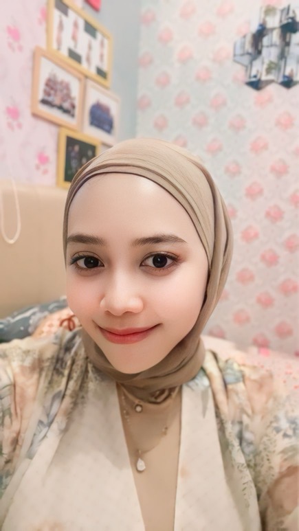 Foto ANITA RAHMI LUBIS 